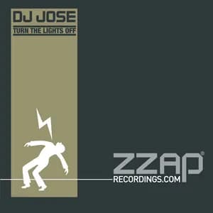 DJ Jose avatar