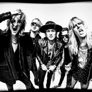 Velveteen Queen avatar