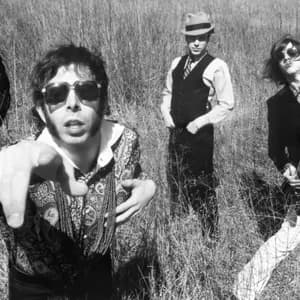 The Mooney Suzuki avatar