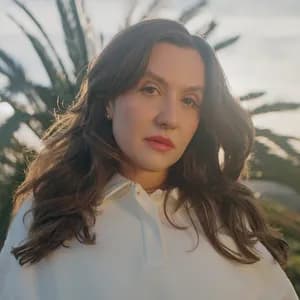 Jessy Lanza avatar