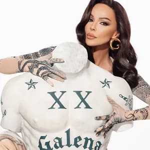 Галена avatar