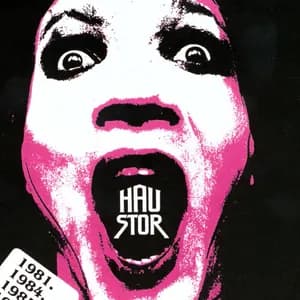 Haustor avatar
