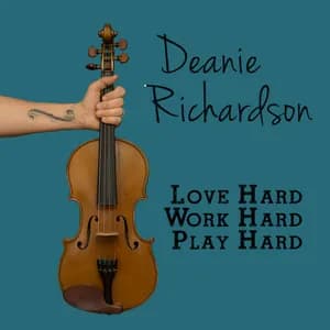 Deanie Richardson avatar