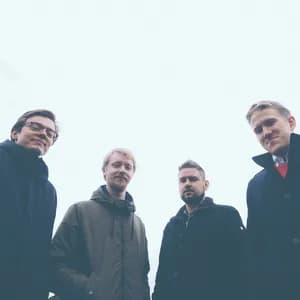 Joonas Tuuri Quartet avatar