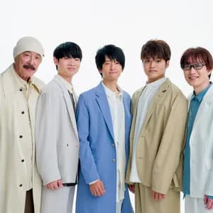 T‐SQUARE avatar