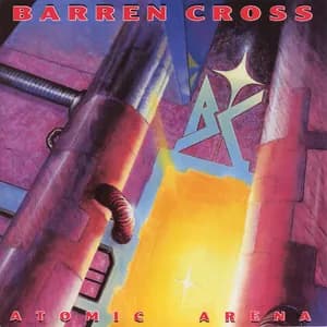 Barren Cross avatar