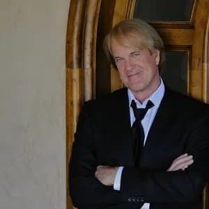 John Tesh avatar