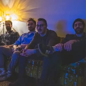 The Darkhorse Collective avatar