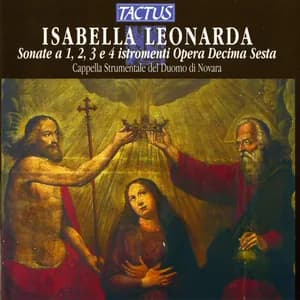 Isabella Leonarda avatar