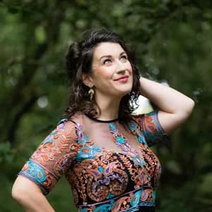 Deirdre Graham avatar