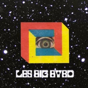 Les Big Byrd avatar