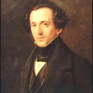 Felix Mendelssohn avatar