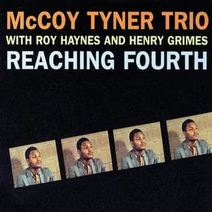 McCoy Tyner Trio avatar