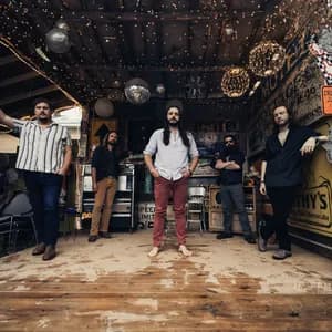 The Gasoline Gypsies avatar