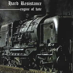 Hard Resistance avatar