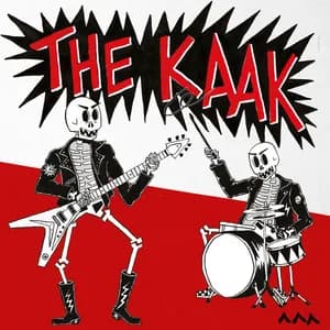 The Kaak avatar