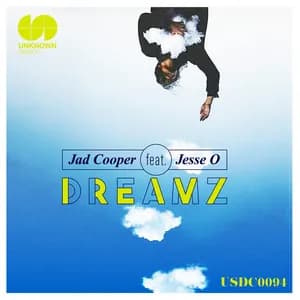 Jad Cooper avatar