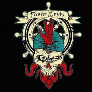 Pirates of the Pubs avatar