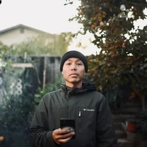 Rythmatical avatar