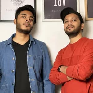 Kaushik-Guddu avatar