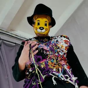 Овсянкин avatar