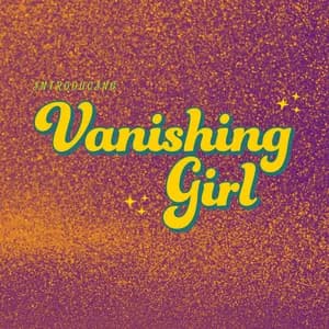 VANISHING GIRL avatar