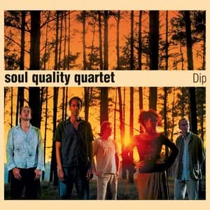 Soul Quality Quartet avatar