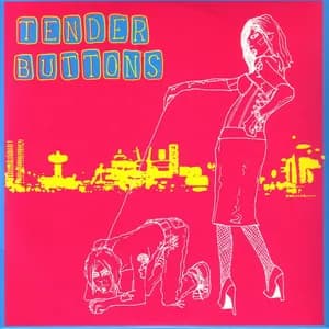 Tender Buttons avatar