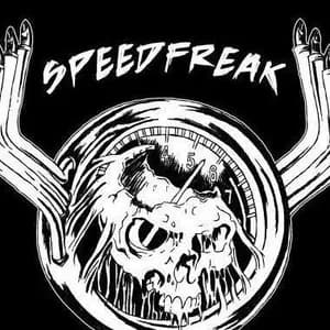 Speedfreak avatar