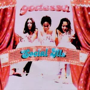 Godessa avatar