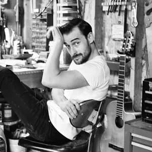 Robert Ellis avatar