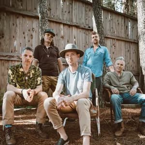 The Infamous Stringdusters avatar