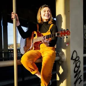 Paige Temperley avatar