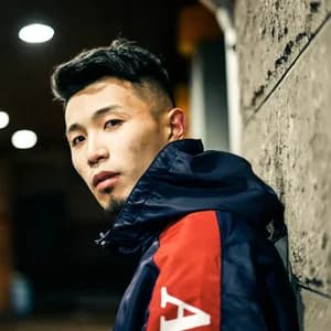 Razy avatar