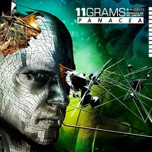 11Grams avatar