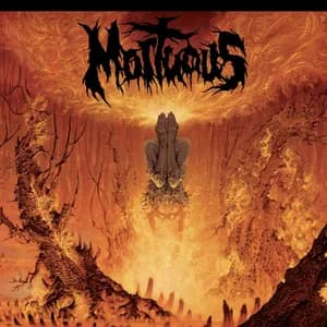 Mortuous avatar