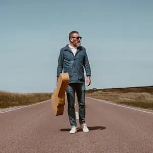 Mikael Simpson avatar