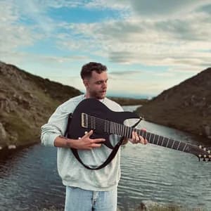 Dan James Griffin avatar