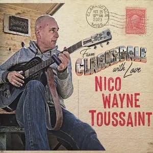 Nico Wayne Toussaint avatar