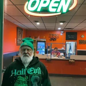 Yasiin Clemens avatar