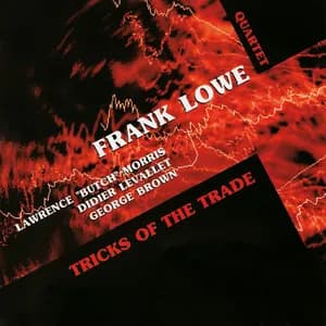 Frank Lowe Quartet avatar