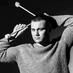 Antonio Dayyani avatar