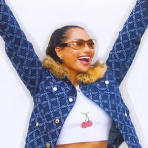 Vanessa White avatar