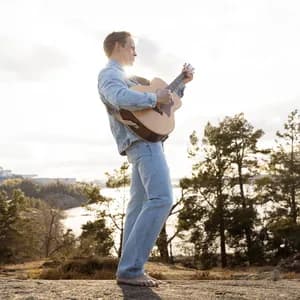 Andreas Weise avatar