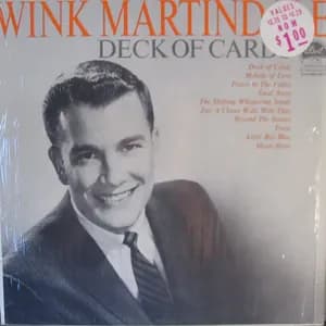 Wink Martindale avatar