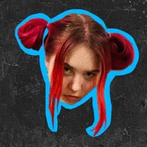 poutyface avatar
