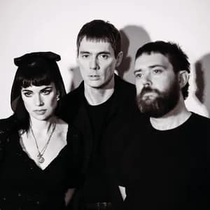 Black Doldrums avatar