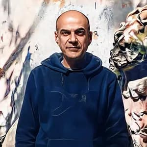 Maestro Garofalo avatar