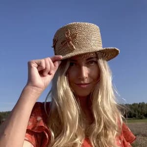 Sigrid Bernson avatar