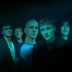 The Queen's Head avatar